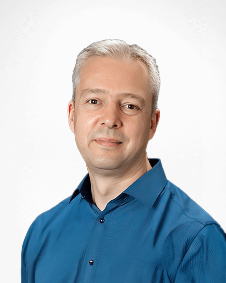Radostin Danev