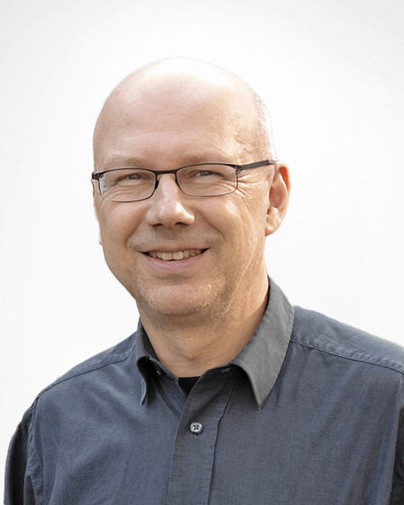 Manfred S. Weiss