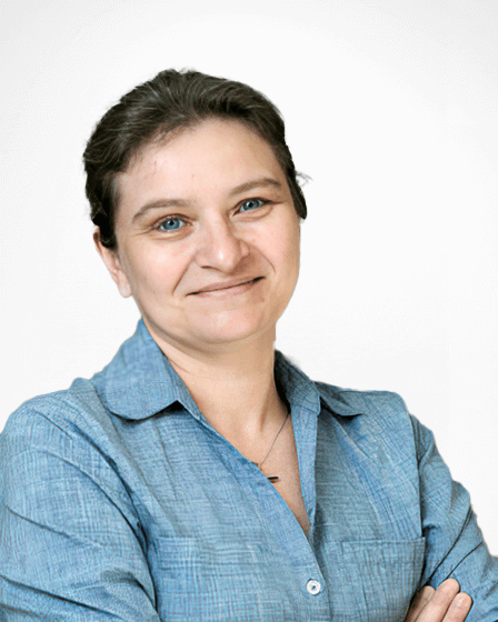 Inna V. Krieger