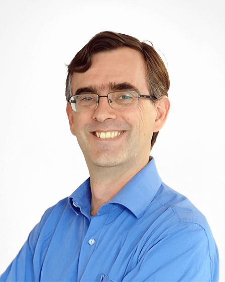Mark D. Mackey