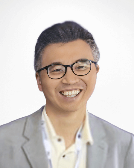 Byungchan Kim