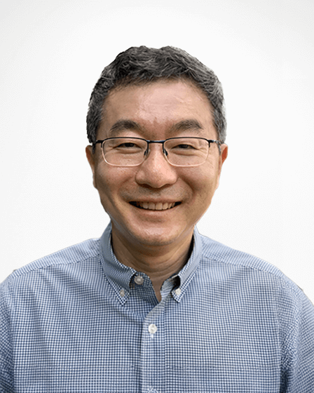 Seungil Han