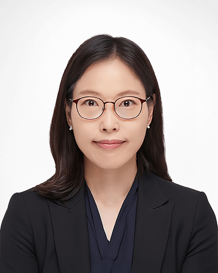 Kyuri Lee