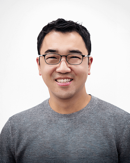 Jinwon Jung