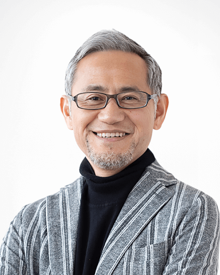 Hiroyuki Noji