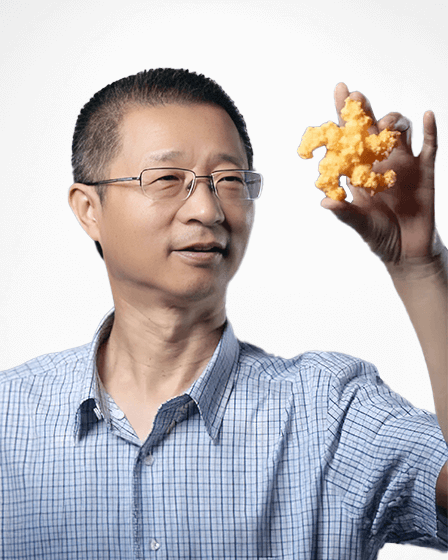Jijie Chai