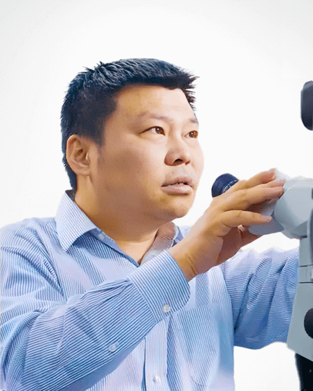 Liangyi Chen