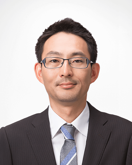 Mikihiro Shibata