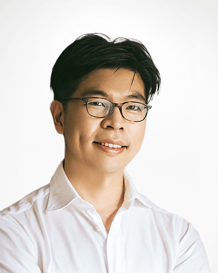 Shang-Te Danny Hsu