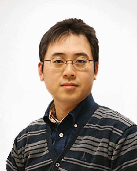 Ho Min Kim