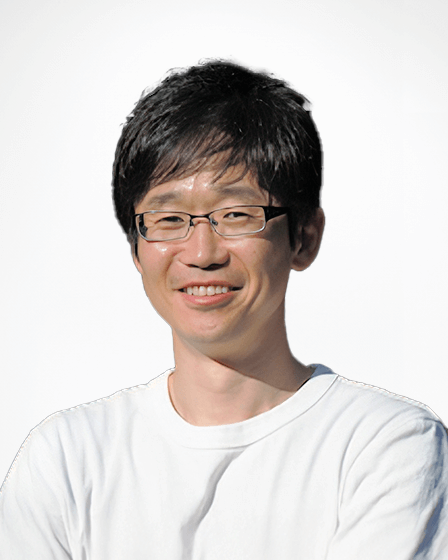 Hiroshi Nishimasu