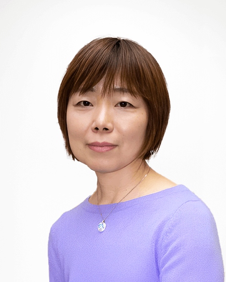 Tomoko Kubori