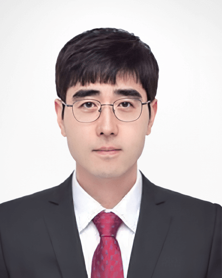 Jae-Sung Woo