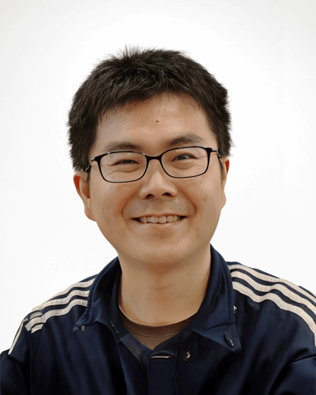 Motoyuki Hattori