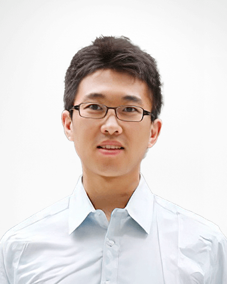Zhe Zhang