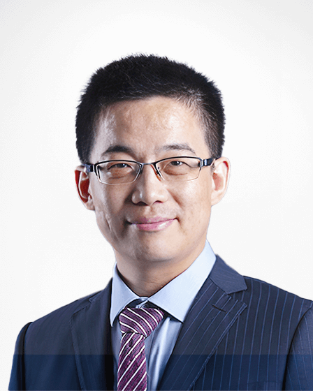 Peilong Lu