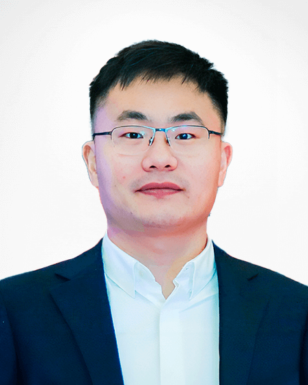Longxing Cao