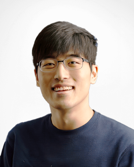 Sangmin Lee