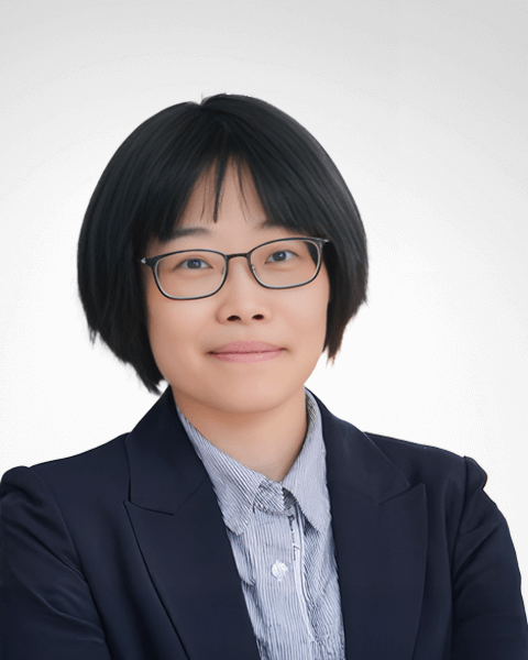 Eunmi Hong