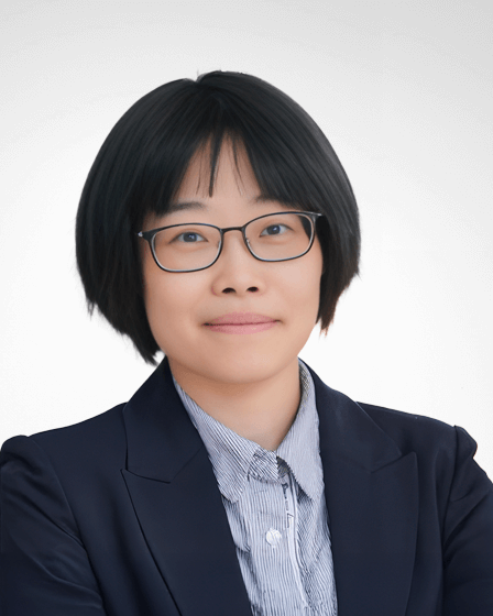 Eunmi Hong