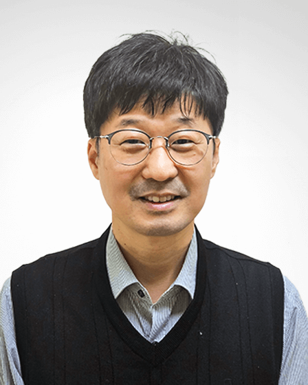 Nam-Chul Ha