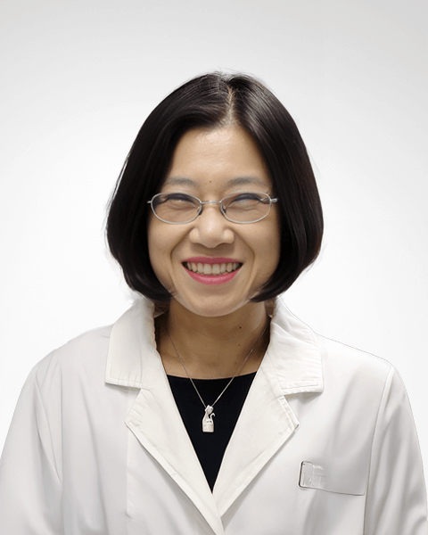 Soojin Jang