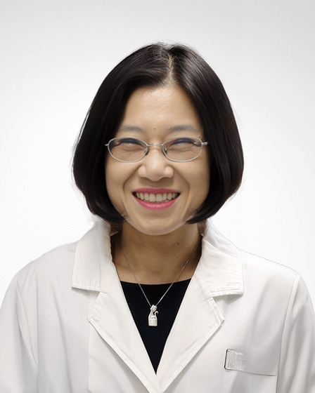 Soojin Jang