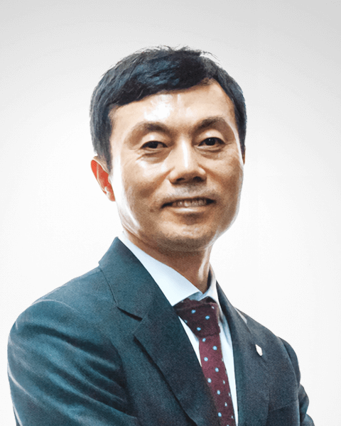 Young Ho Jeon