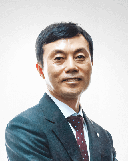 Young Ho Jeon