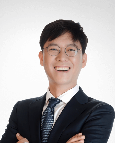 Sang-Hyun Son
